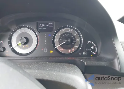 2014 Honda Odyssey Ex-L from USA, damaged, VIN 5FNRL5H69EB080203